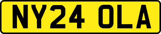 NY24OLA
