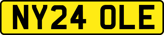 NY24OLE