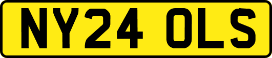 NY24OLS