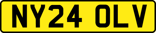 NY24OLV