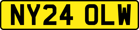 NY24OLW