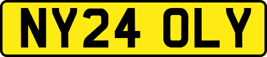 NY24OLY