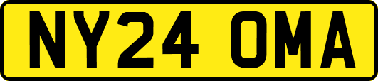 NY24OMA