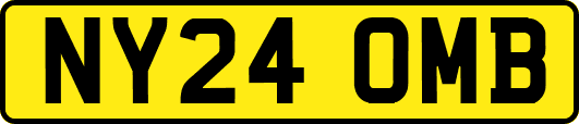 NY24OMB