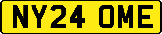 NY24OME