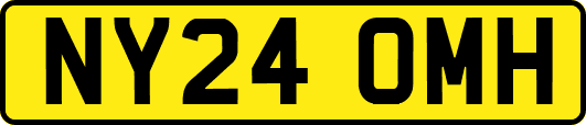 NY24OMH