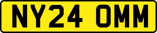 NY24OMM