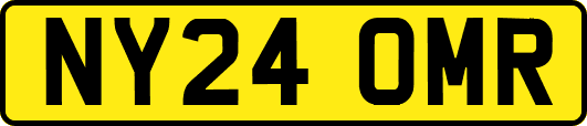 NY24OMR