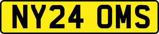 NY24OMS