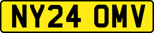 NY24OMV