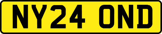 NY24OND