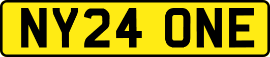 NY24ONE