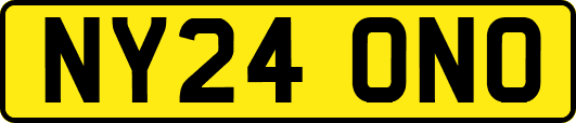 NY24ONO