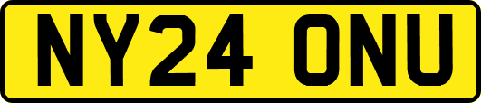 NY24ONU