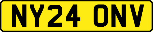 NY24ONV
