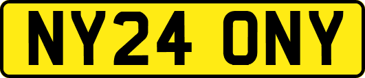 NY24ONY