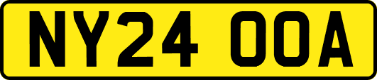 NY24OOA