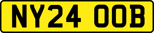 NY24OOB