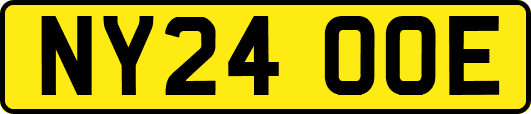 NY24OOE
