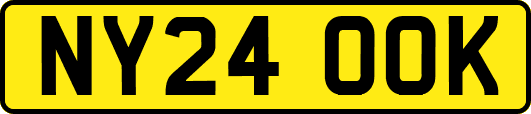 NY24OOK