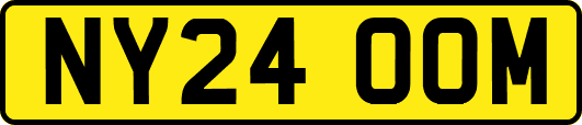 NY24OOM
