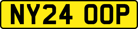 NY24OOP
