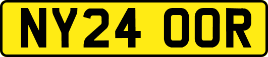 NY24OOR