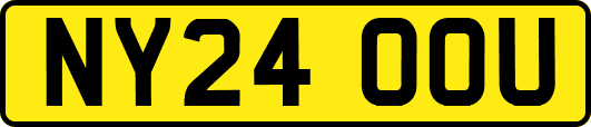 NY24OOU