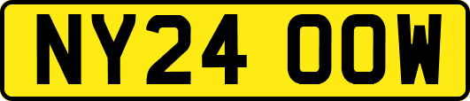 NY24OOW