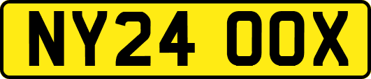 NY24OOX