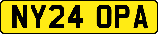 NY24OPA