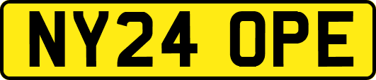 NY24OPE