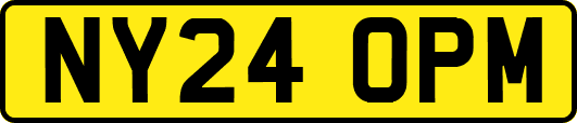 NY24OPM