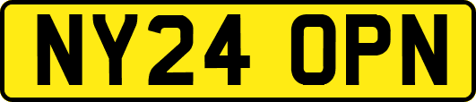 NY24OPN