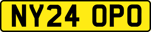NY24OPO