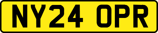 NY24OPR