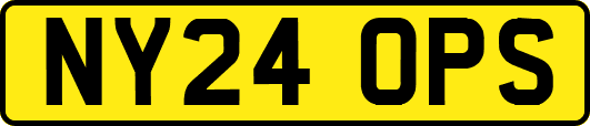 NY24OPS