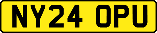 NY24OPU