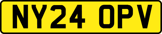 NY24OPV