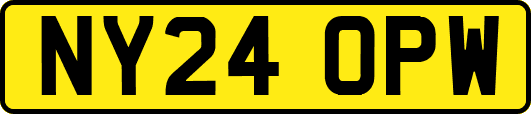 NY24OPW