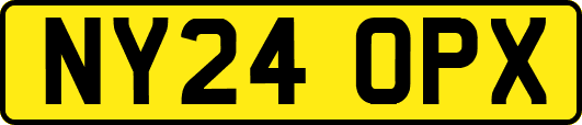 NY24OPX