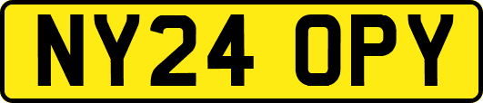 NY24OPY