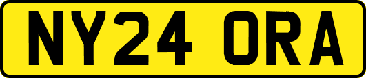 NY24ORA
