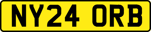 NY24ORB