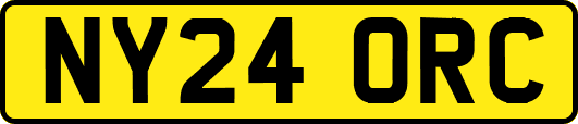 NY24ORC