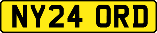NY24ORD