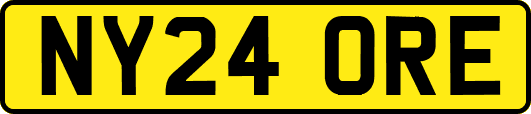 NY24ORE