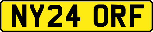 NY24ORF