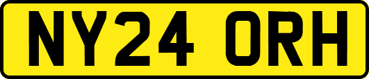 NY24ORH