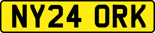 NY24ORK